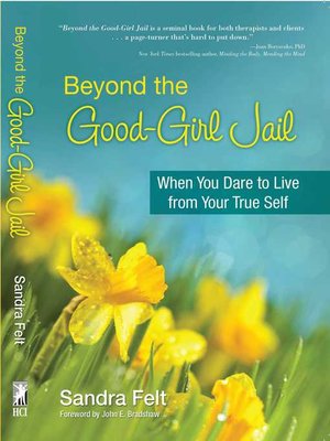 cover image of Beyond the Good Girl Jail